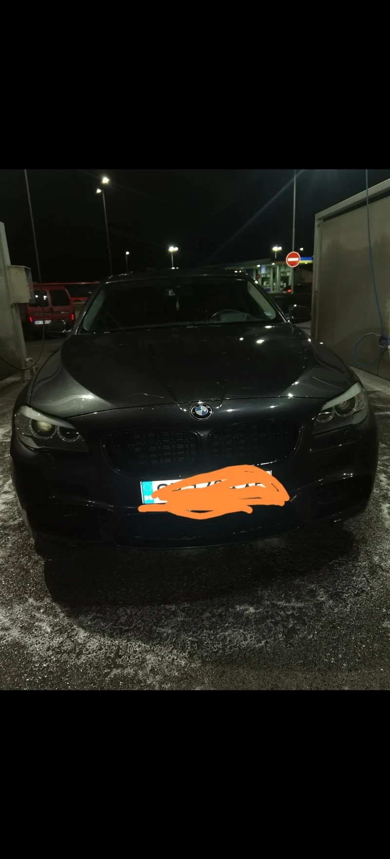 BMW 528, снимка 5 - Автомобили и джипове - 48306699