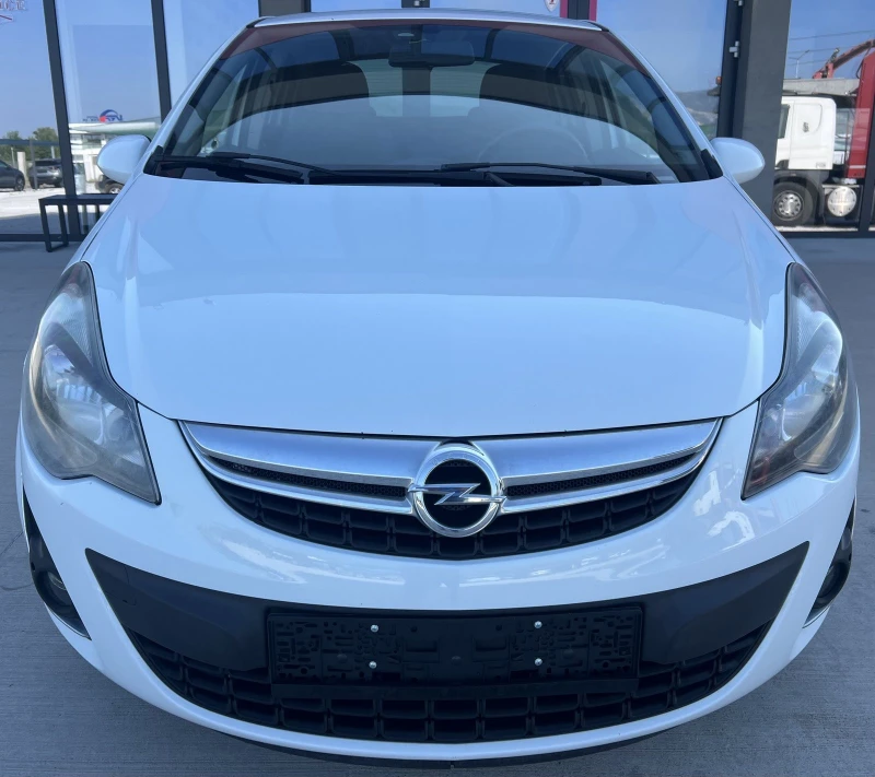 Opel Corsa 1.2ГАЗ.ИНЖ.. - 7900 лв. - 18549321 1
