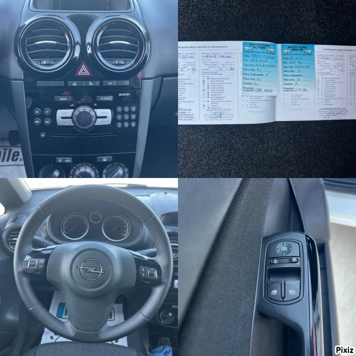 Opel Corsa 1.3... | Mobile.bg   17