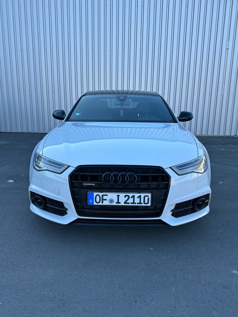 Audi A6 - 16500 € / 32271.19 лв. - 10938505 1
