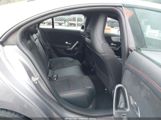 Mercedes-Benz CLA 250 * АВТОКРЕДИТИРАНЕ, снимка 8 - Автомобили и джипове - 52813123