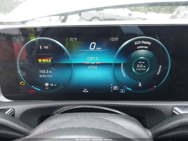 Mercedes-Benz CLA 250 * АВТОКРЕДИТИРАНЕ, снимка 7 - Автомобили и джипове - 52813123