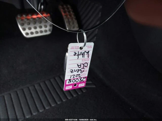 Mercedes-Benz CLA 250 * АВТОКРЕДИТИРАНЕ, снимка 11 - Автомобили и джипове - 52813123