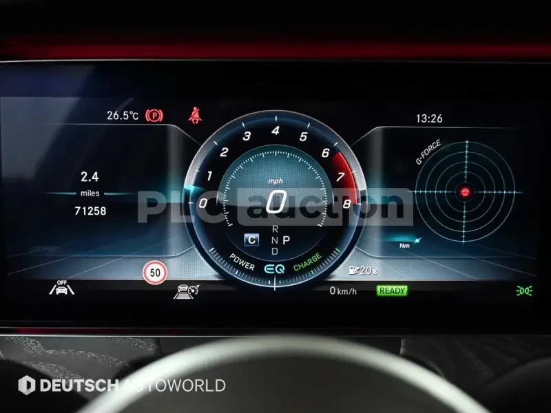 Mercedes-Benz CLS 450, снимка 8 - Автомобили и джипове - 54703874