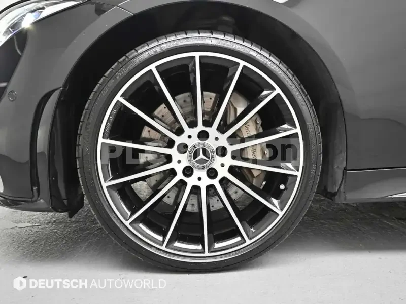 Mercedes-Benz CLS 450, снимка 5 - Автомобили и джипове - 54703874