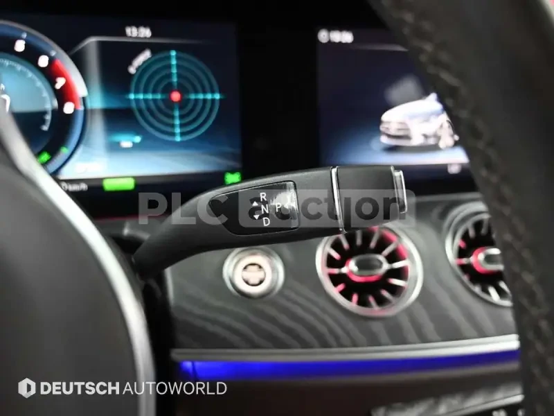 Mercedes-Benz CLS 450, снимка 9 - Автомобили и джипове - 54703874