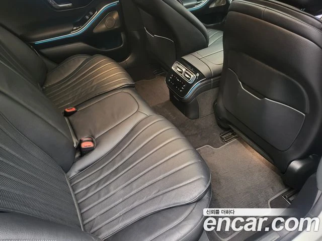 Mercedes-Benz S 350, снимка 13 - Автомобили и джипове - 55791434
