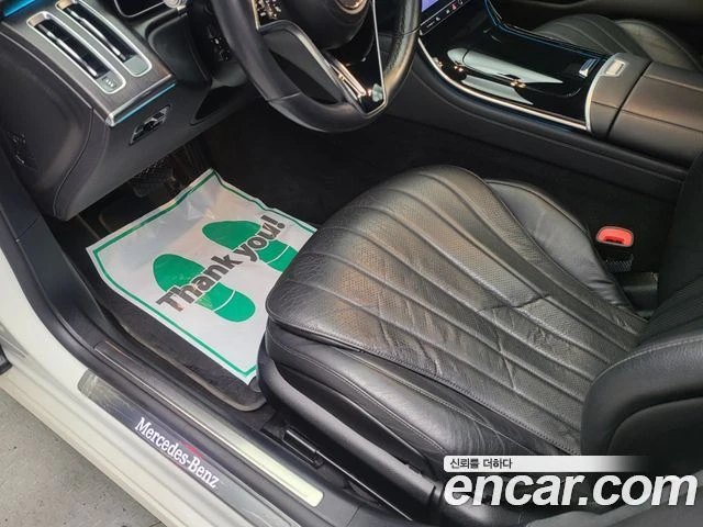 Mercedes-Benz S 350, снимка 11 - Автомобили и джипове - 55791434