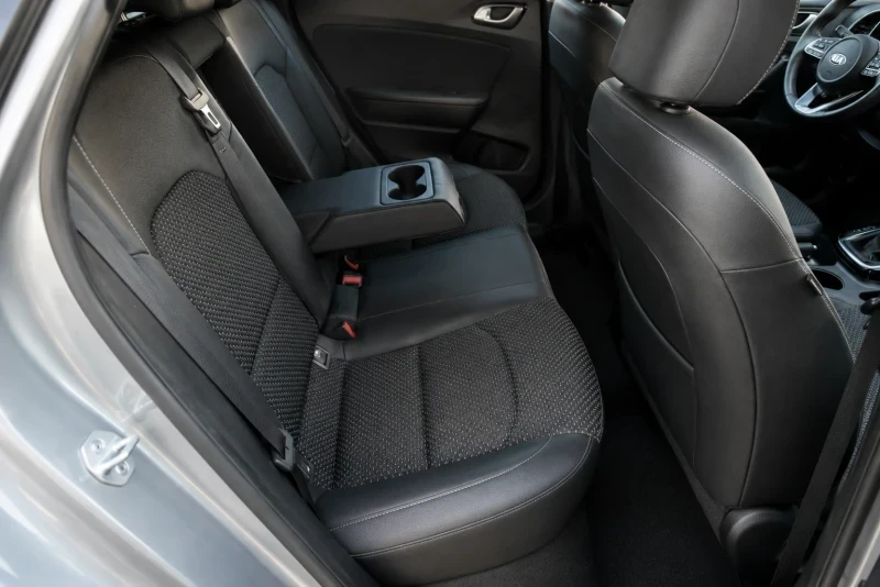 Kia Ceed Kia Ceed 1.6 TDCI БЕЛГИЯ ТОП , снимка 6 - Автомобили и джипове - 55948760