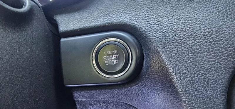 Kia Ceed Kia Ceed 1.6 TDCI БЕЛГИЯ ТОП , снимка 11 - Автомобили и джипове - 55948760