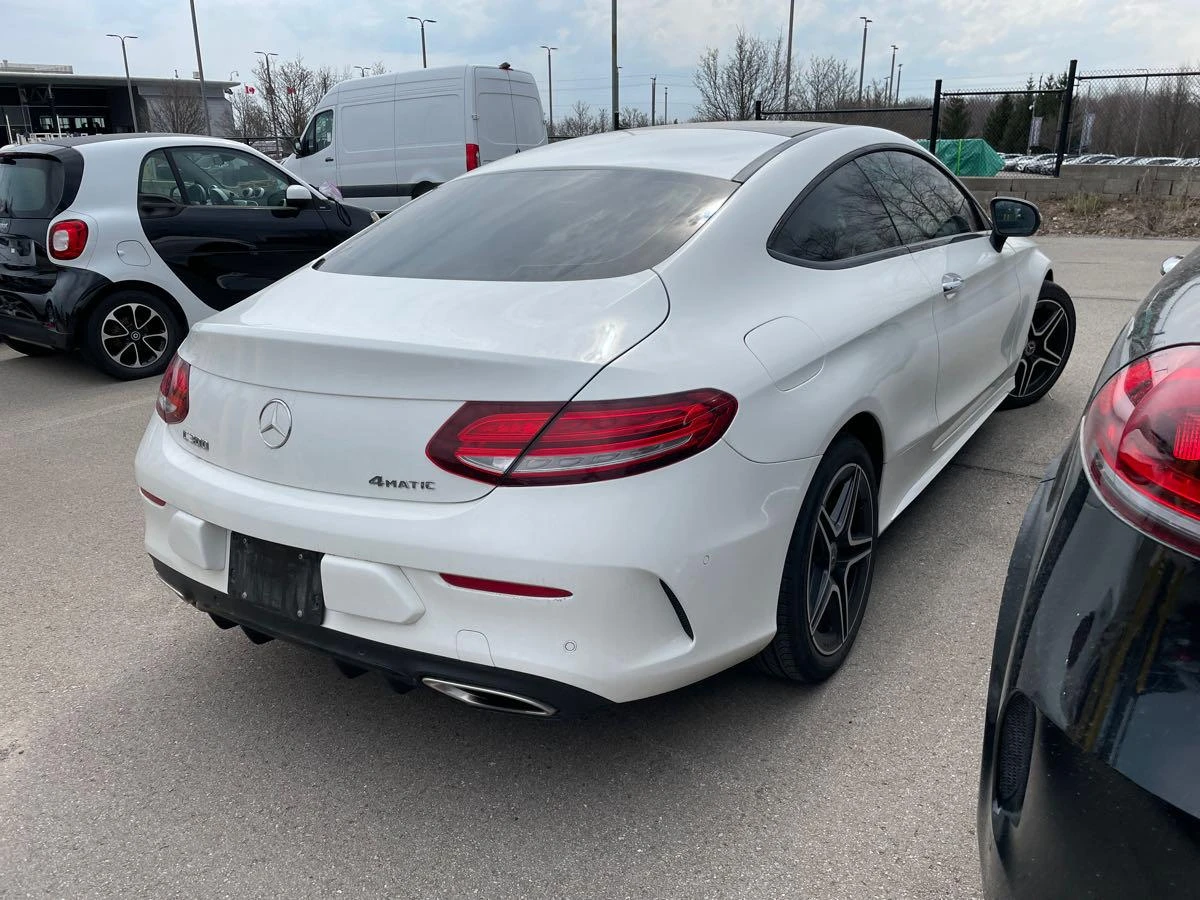 Mercedes-Benz C 300 * CARFAX* ОПЦИЯ ЗА ФИНАНСИРАНЕ*  - изображение 3