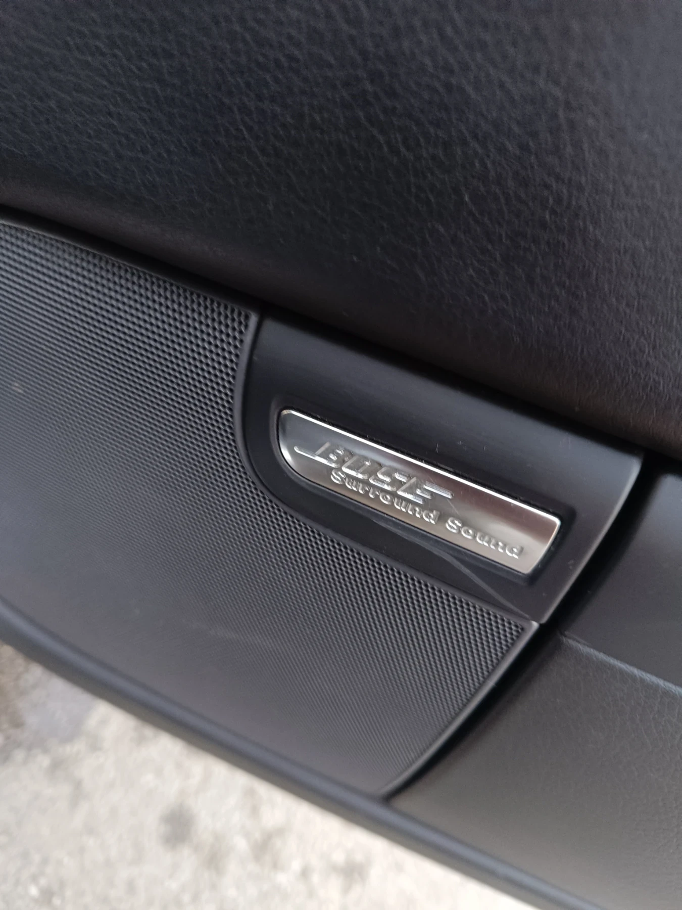 Audi A8 4.2бензин/газ - изображение 9