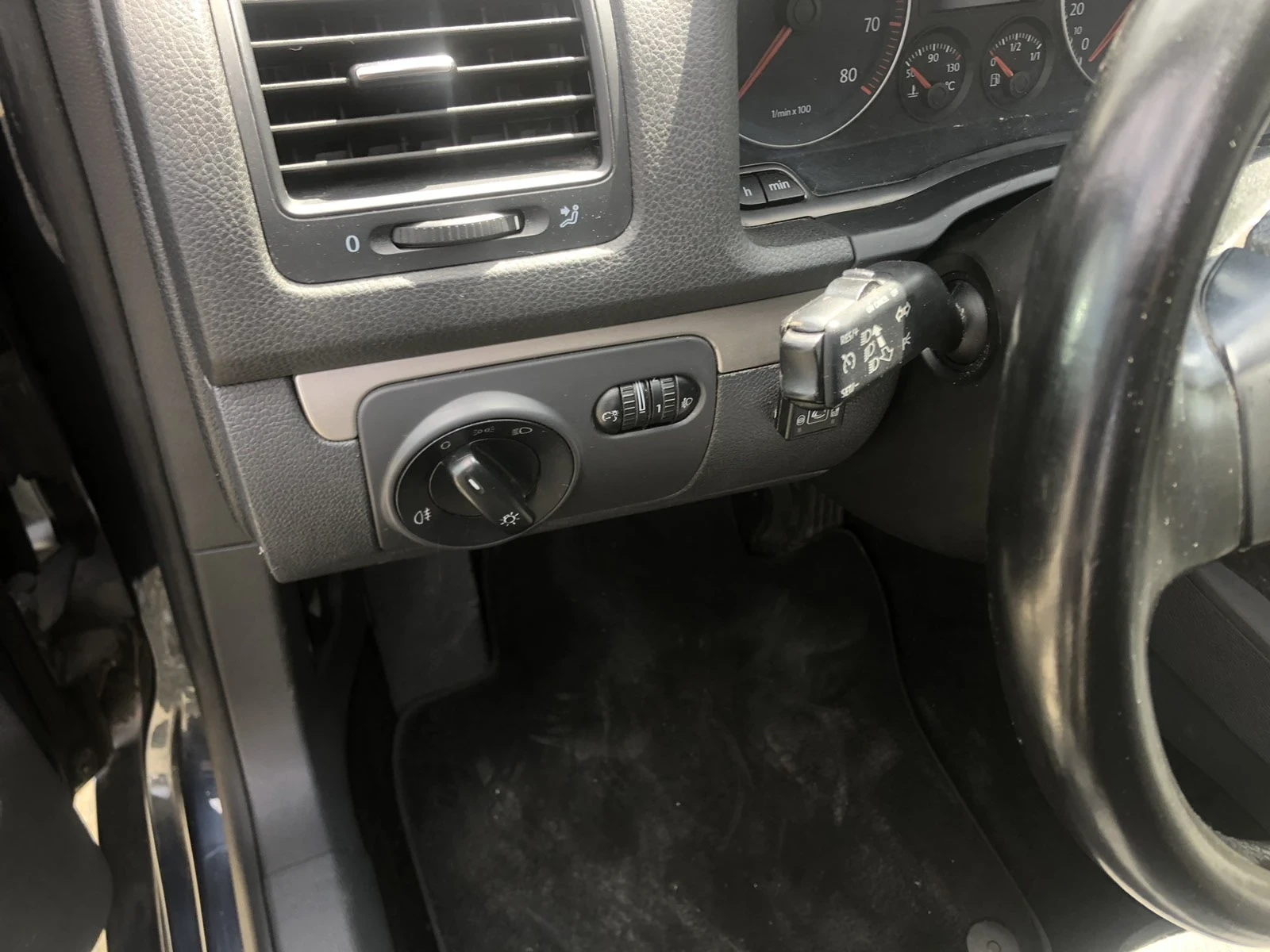 VW Golf  - изображение 9