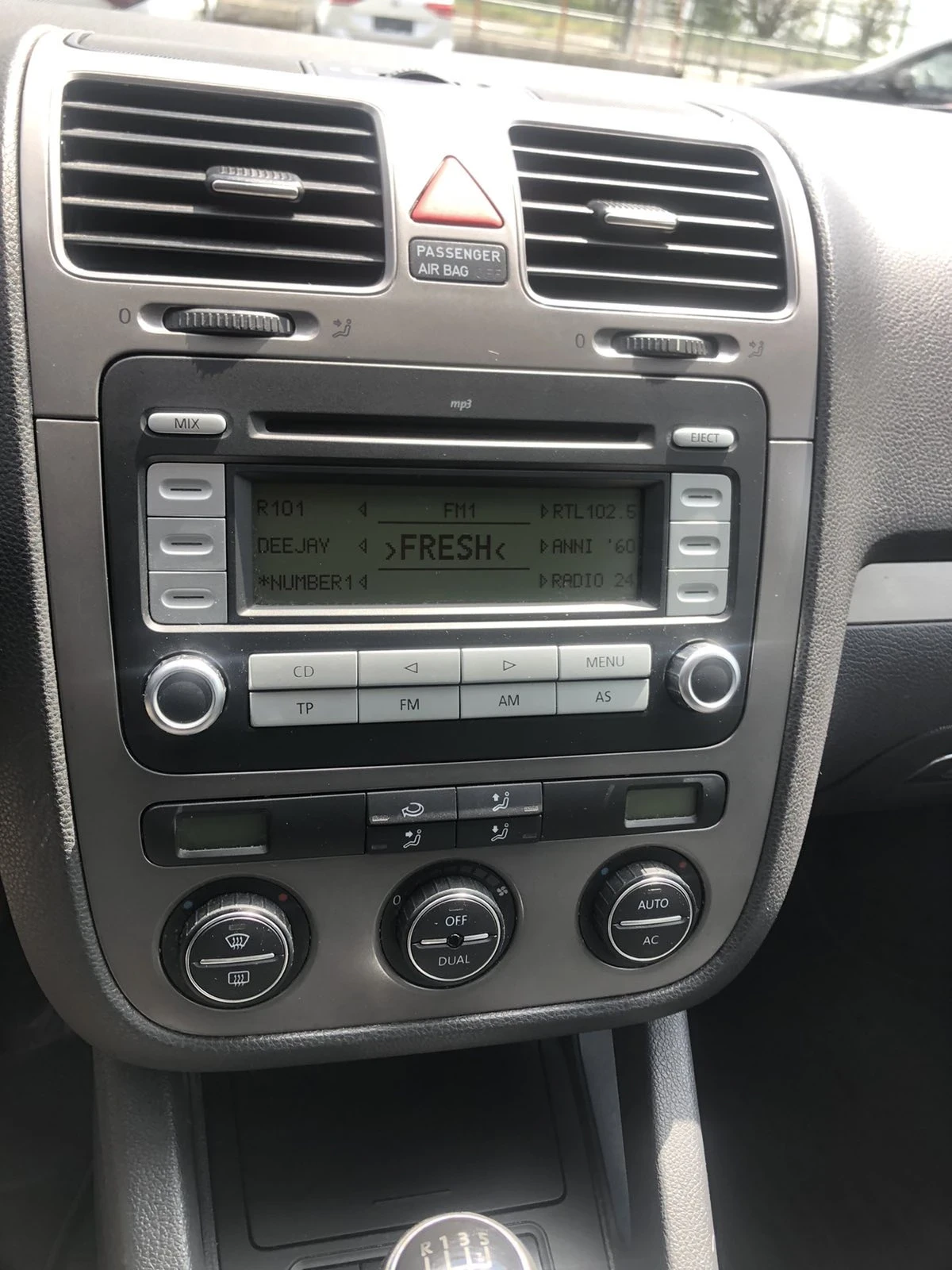 VW Golf  - изображение 8