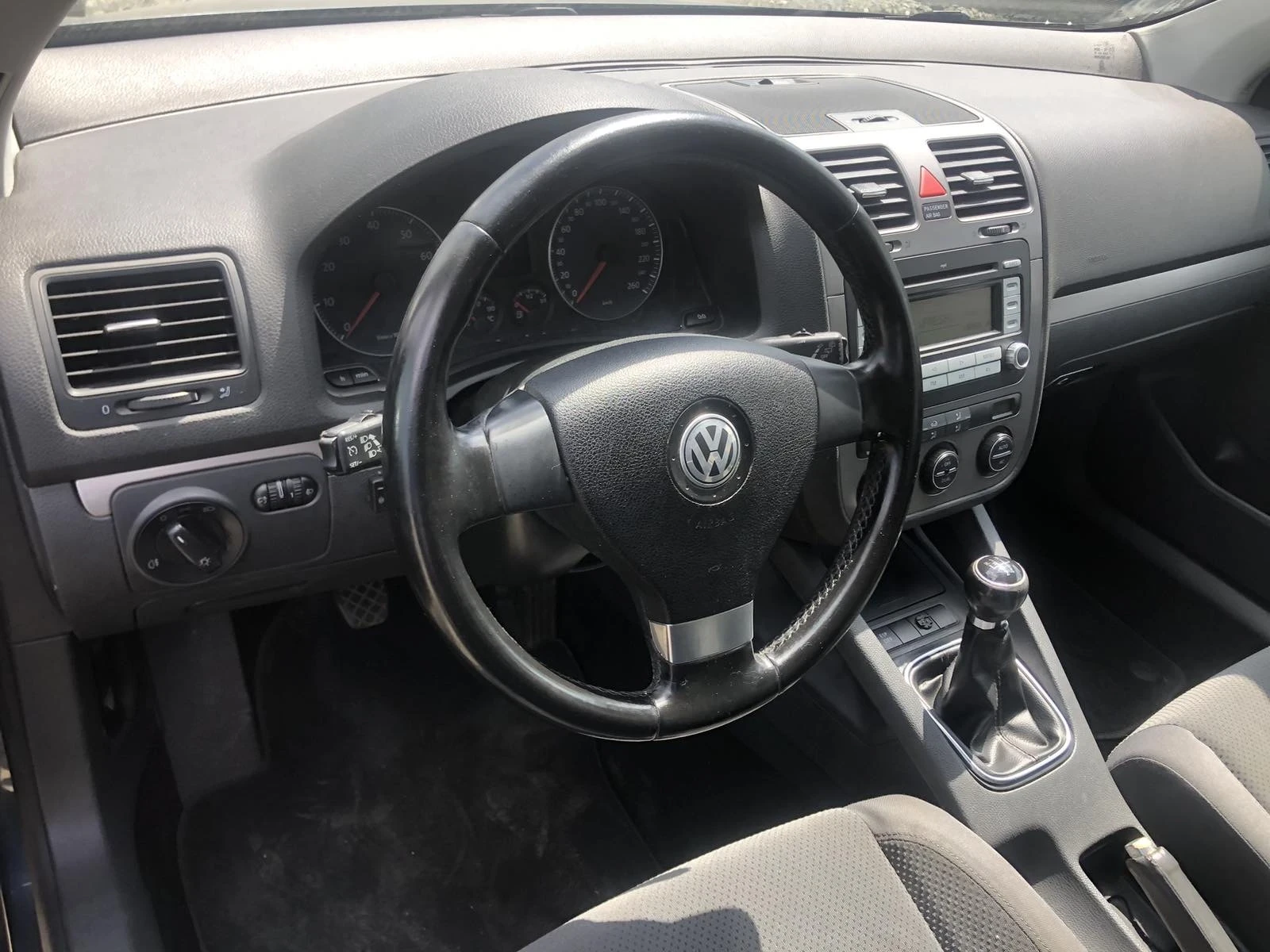 VW Golf  - изображение 4