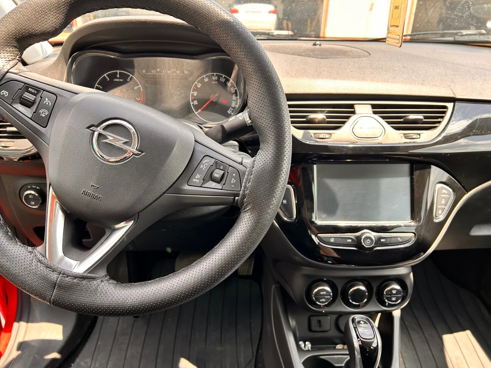 Opel Corsa Automatic  - изображение 5
