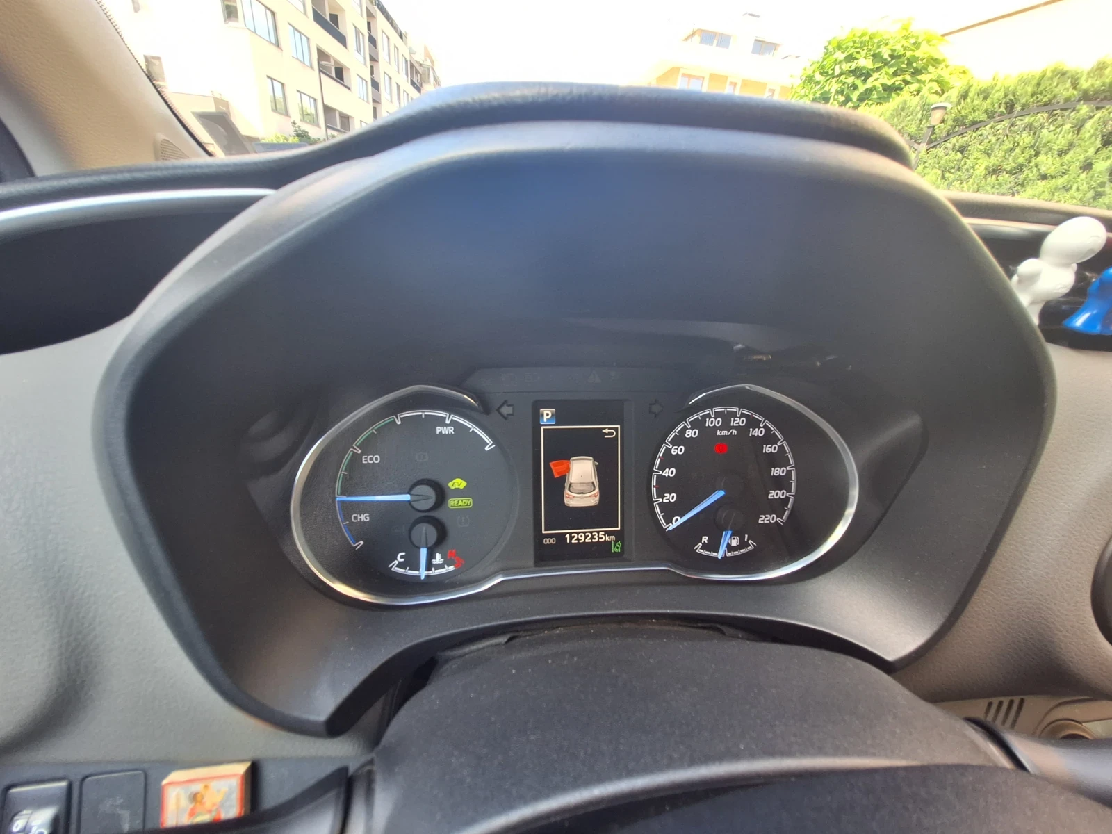 Toyota Yaris  - изображение 3
