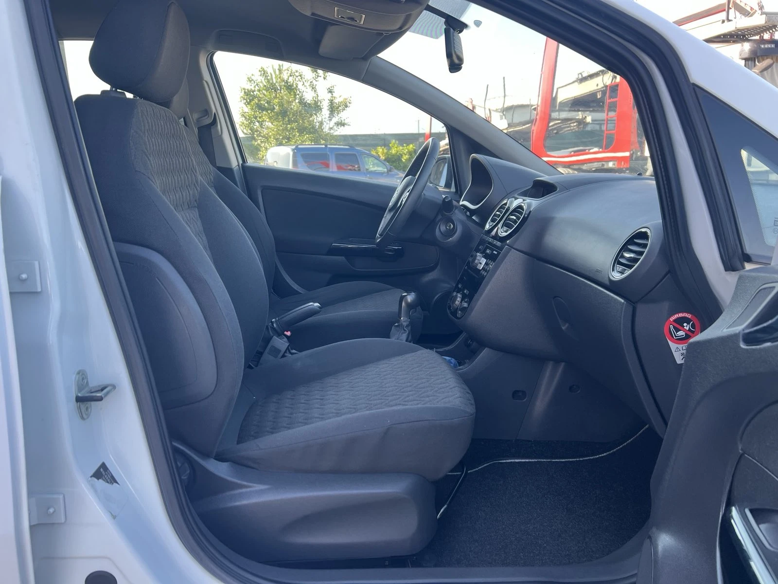 Opel Corsa 1.3... | Mobile.bg   11