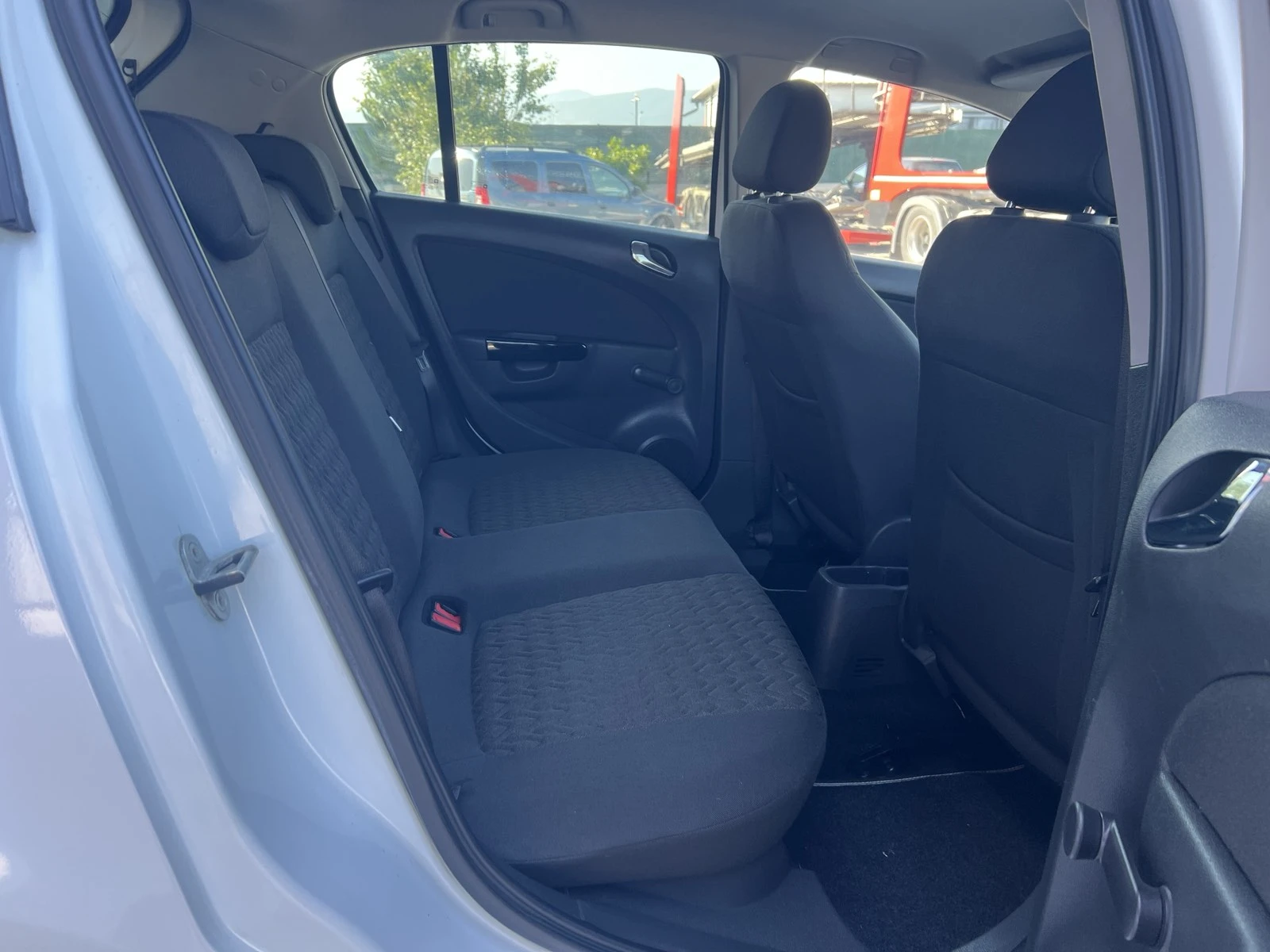 Opel Corsa 1.3... | Mobile.bg   16