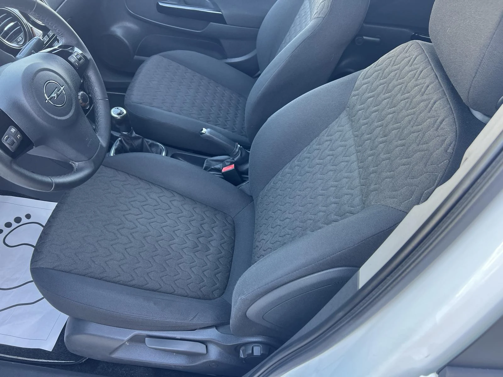 Opel Corsa 1.2ГАЗ.ИНЖ.. - изображение 7