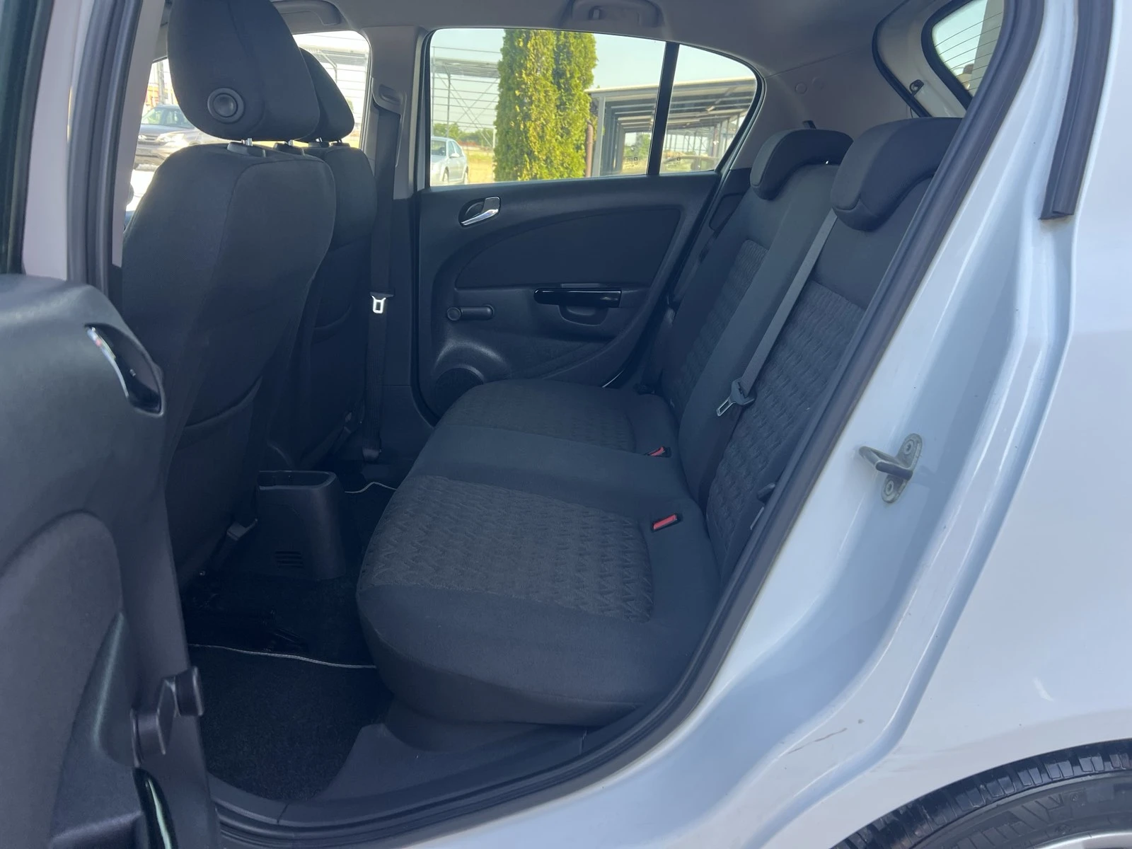 Opel Corsa 1.3... | Mobile.bg   12