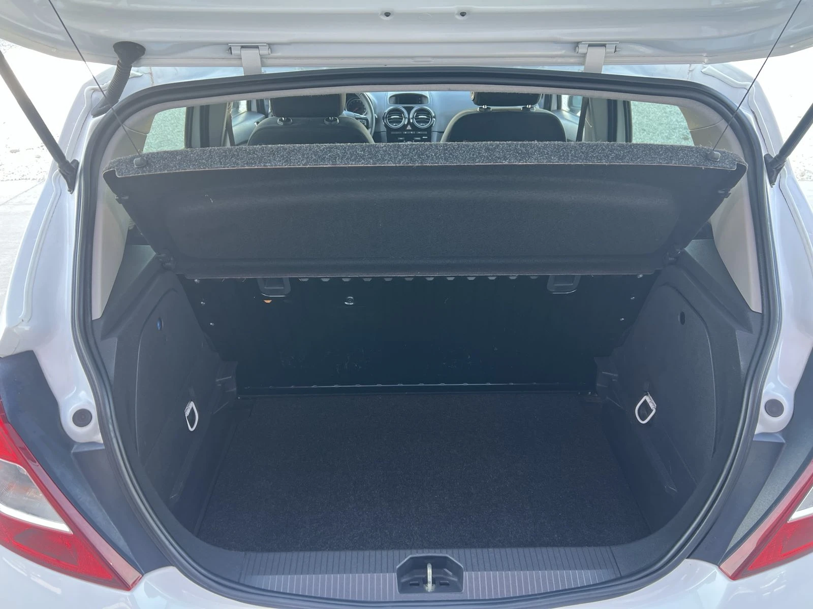 Opel Corsa 1.3... | Mobile.bg   13