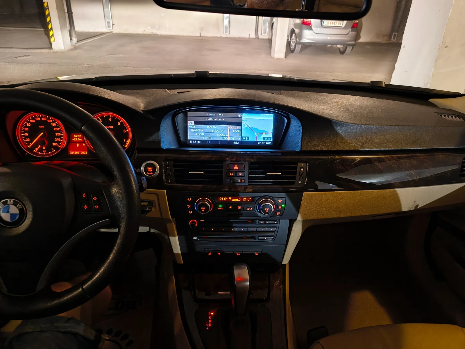 BMW 330 330 ix | Mobile.bg   15