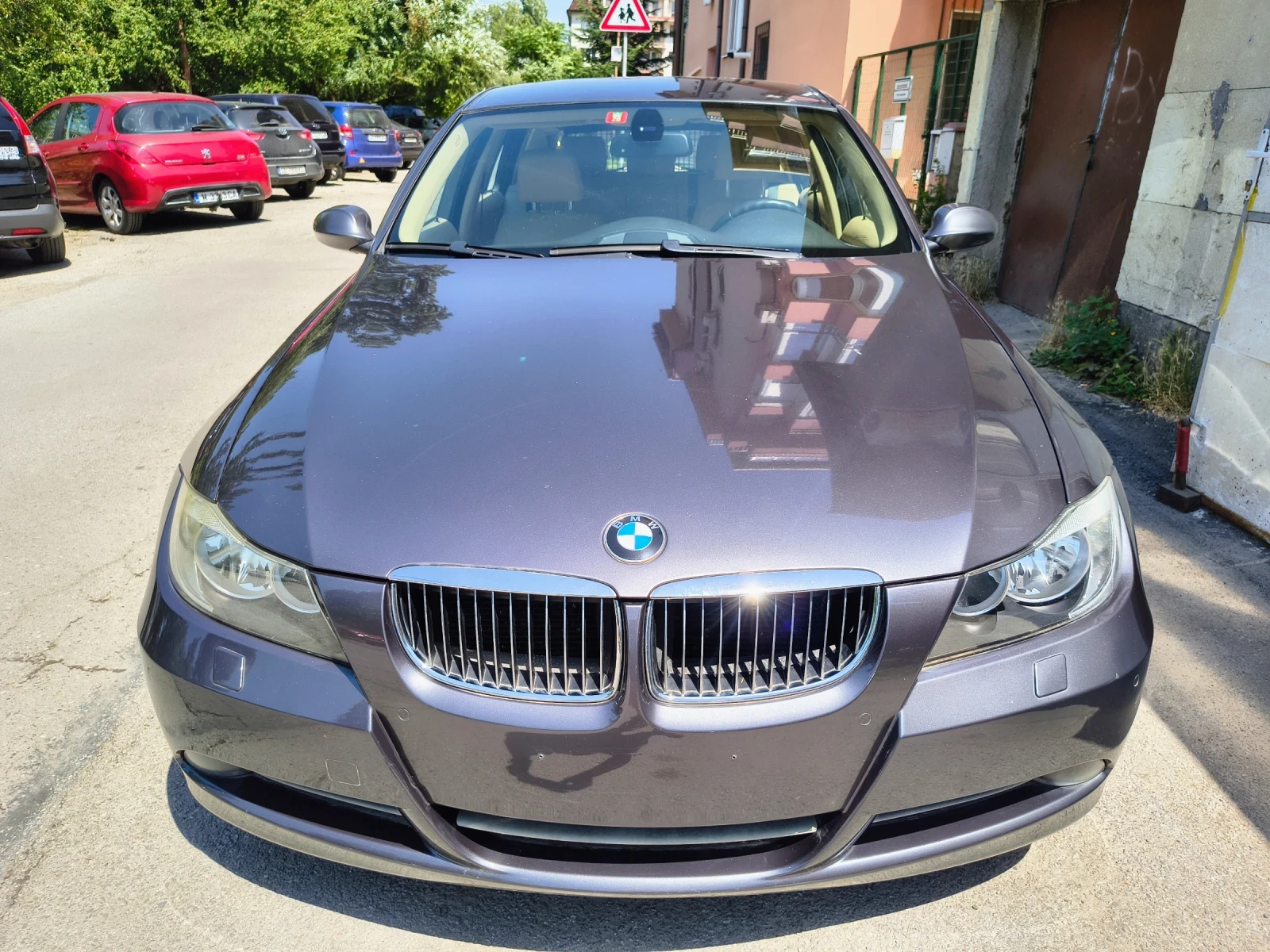 BMW 330 330 ix | Mobile.bg   1