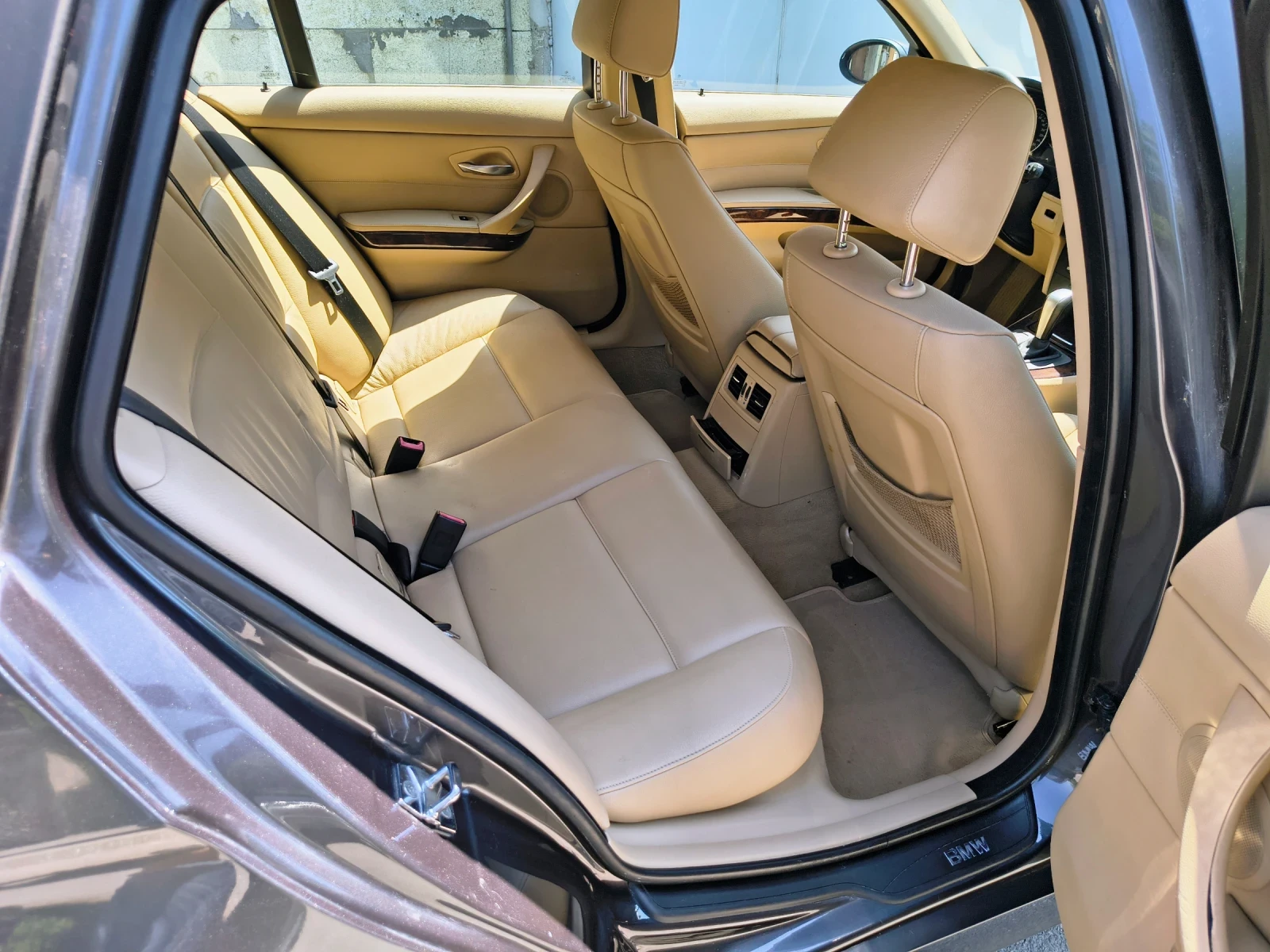 BMW 330 330 ix | Mobile.bg   12