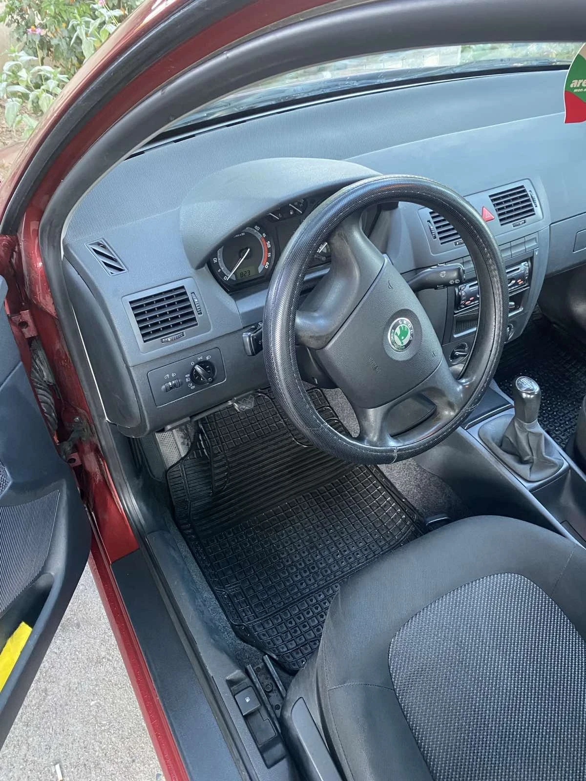 Skoda Fabia | Mobile.bg   17