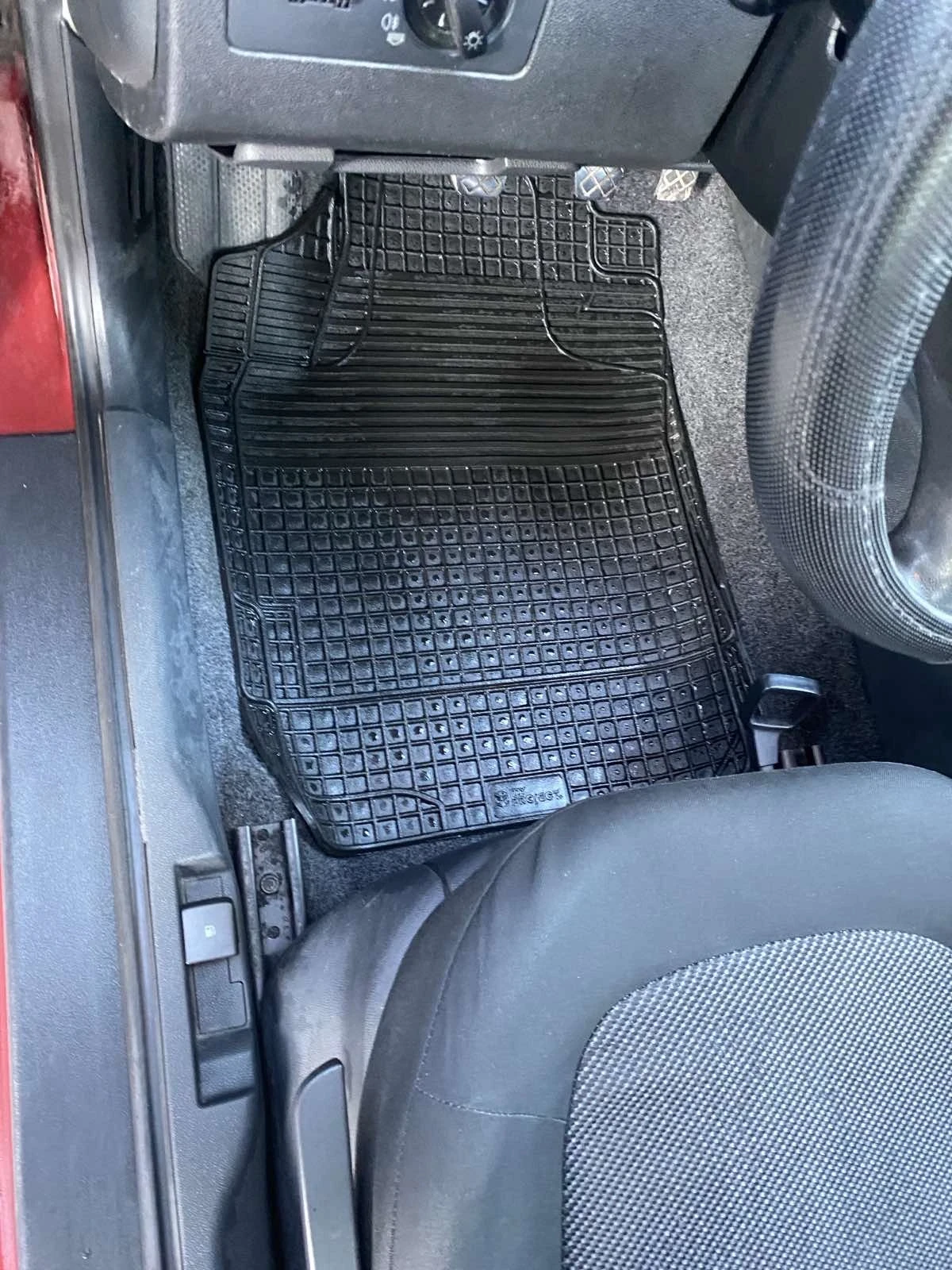 Skoda Fabia | Mobile.bg   15