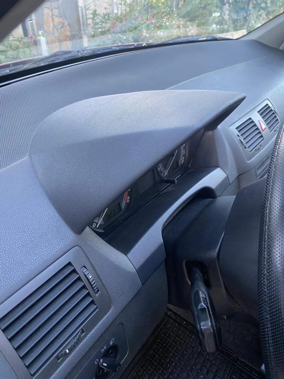 Skoda Fabia | Mobile.bg   14