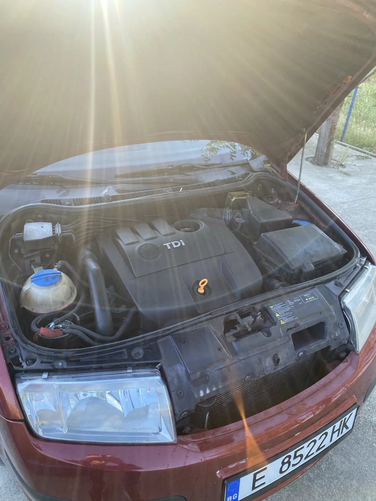 Skoda Fabia | Mobile.bg   12