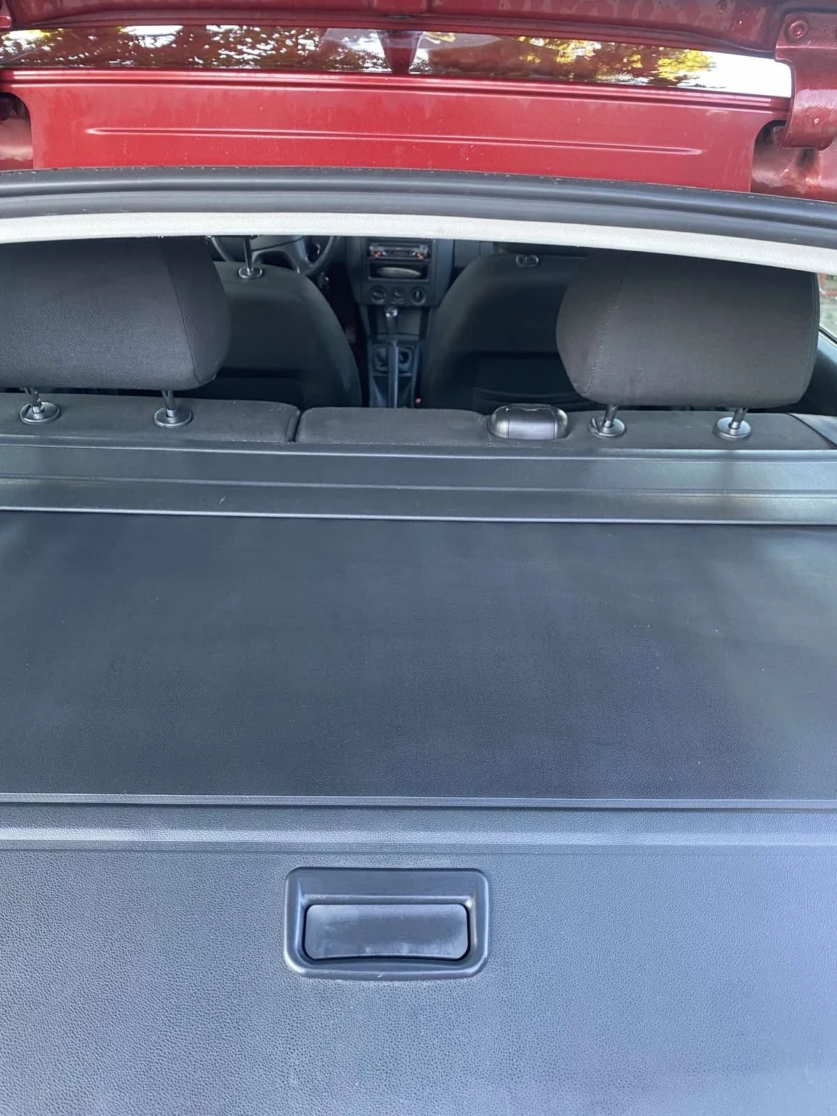 Skoda Fabia | Mobile.bg   13