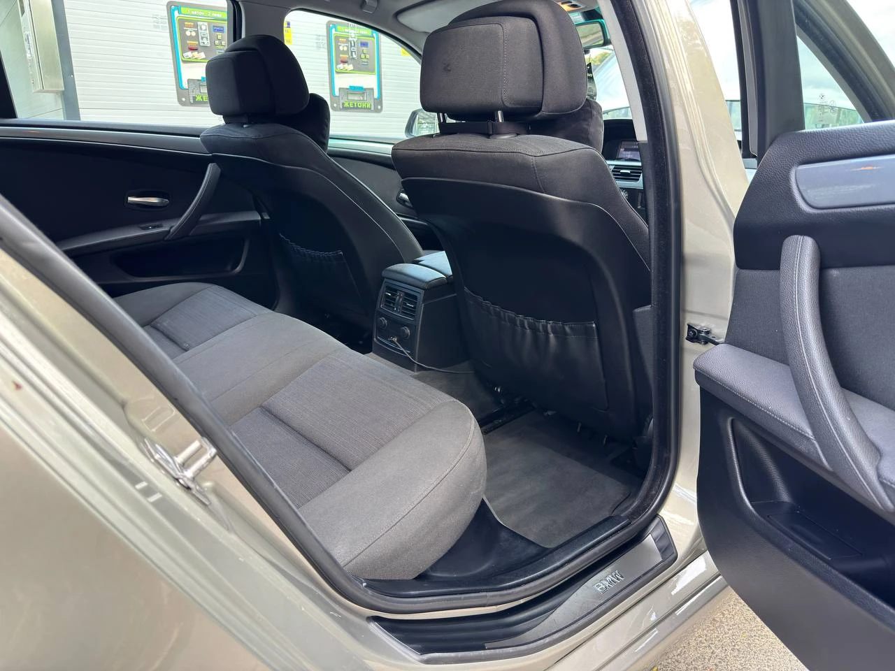 BMW 520 | Mobile.bg — изображение 13