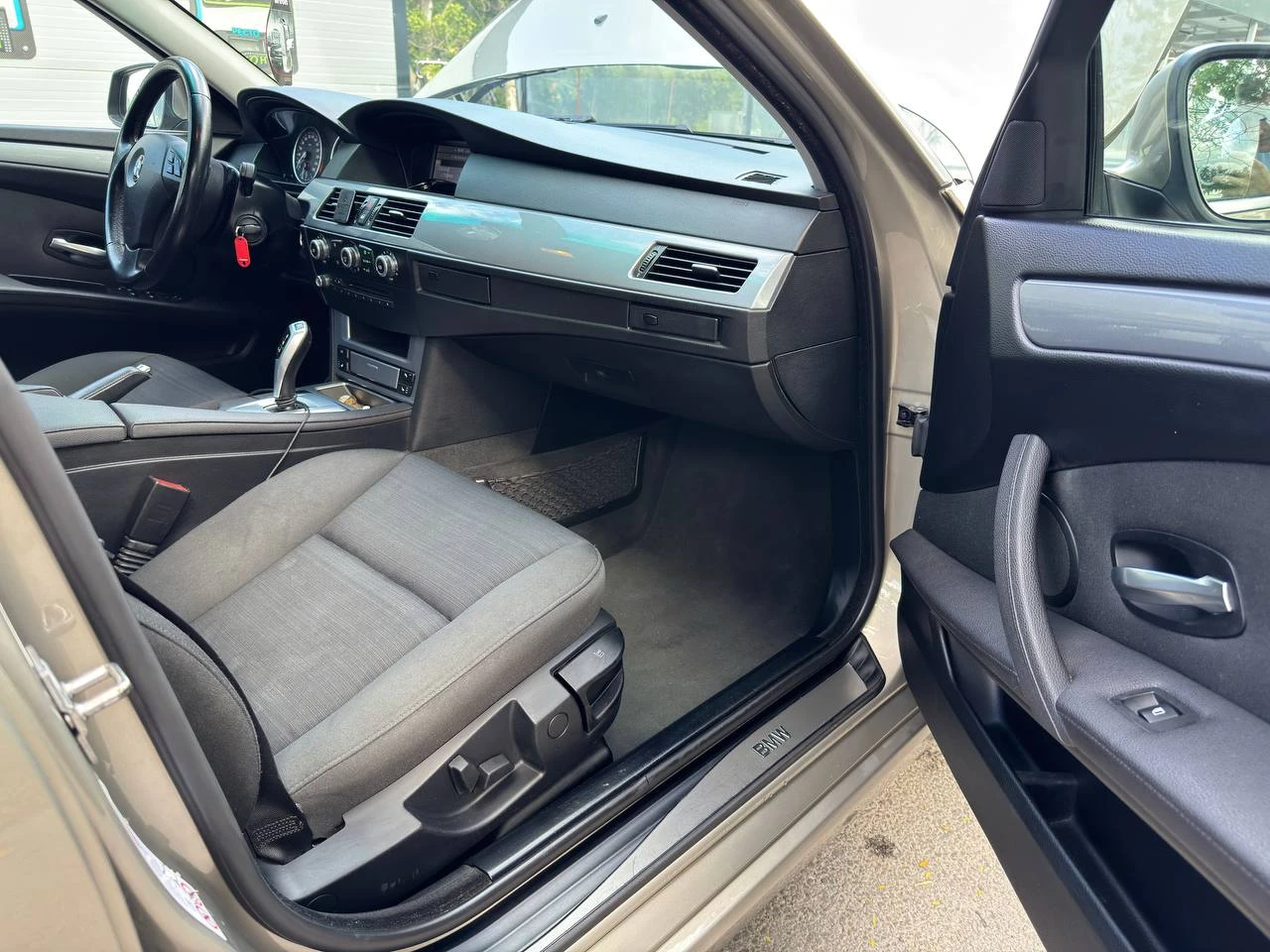 BMW 520 | Mobile.bg — изображение 11