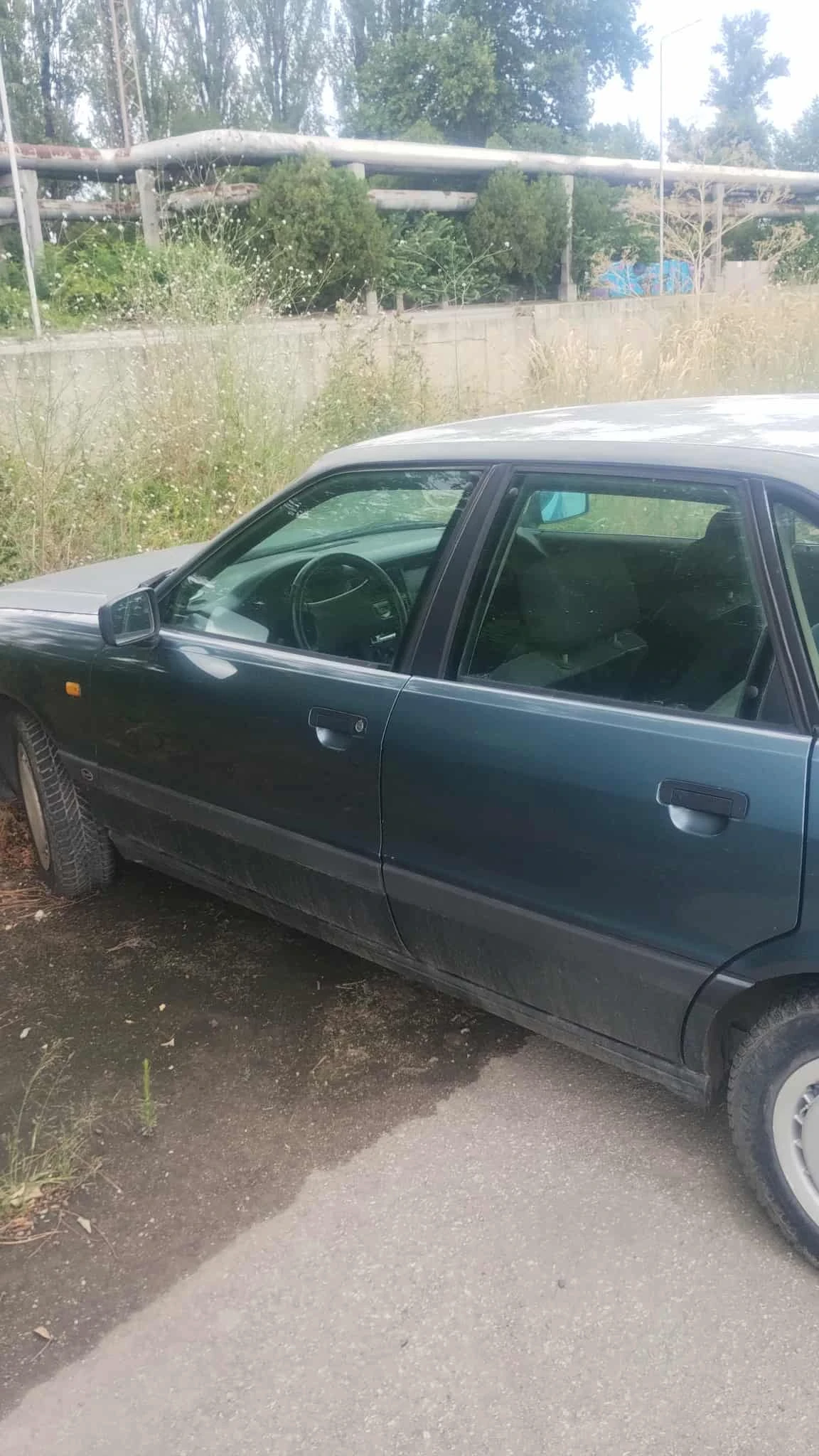 Audi 80 | Mobile.bg   2