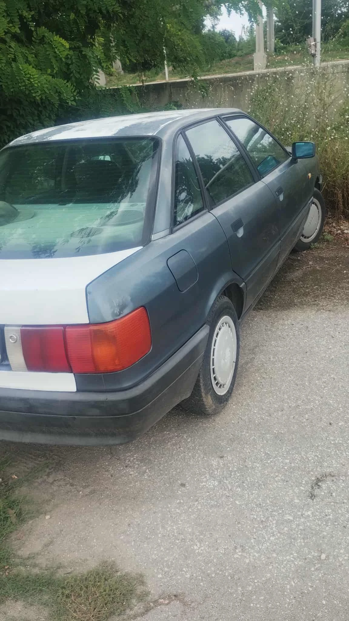 Audi 80 | Mobile.bg   3
