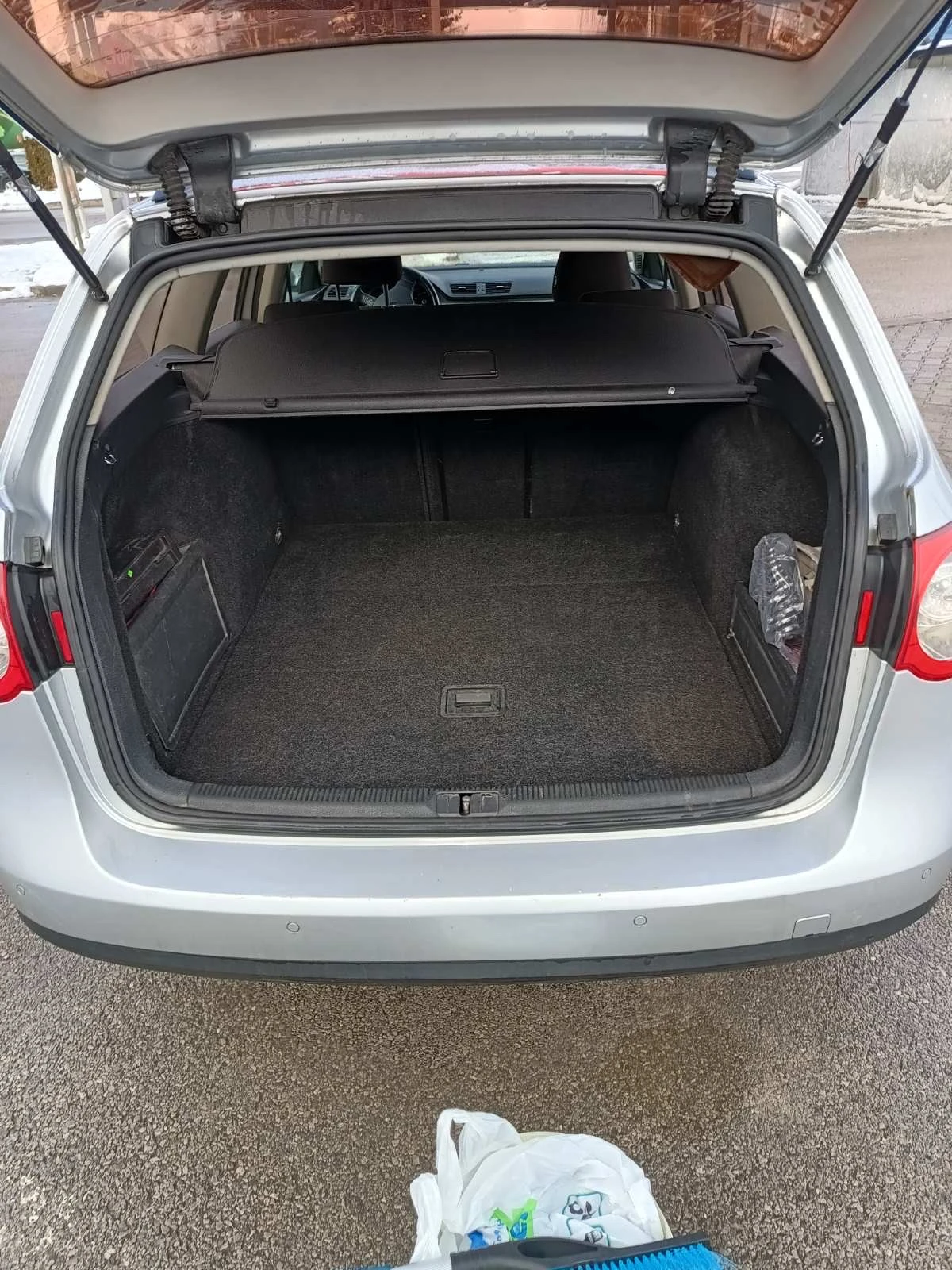 VW Passat  - изображение 3