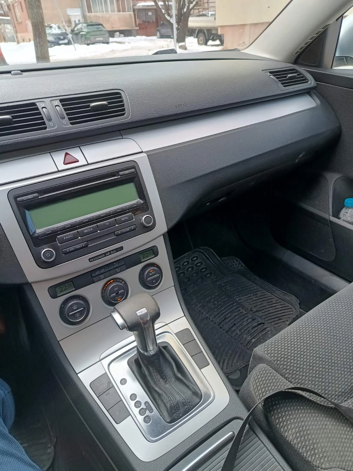 VW Passat  - изображение 4