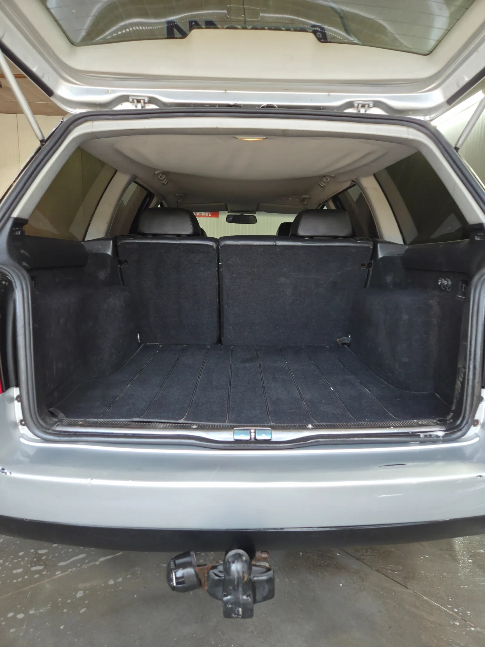 VW Passat  - изображение 9