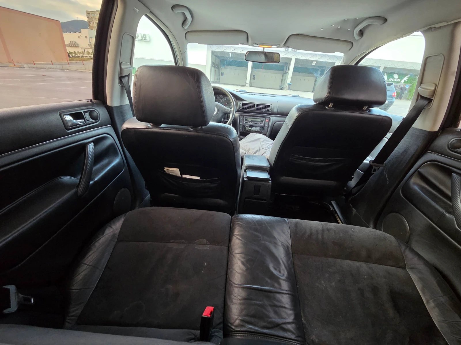 VW Passat | Mobile.bg   13