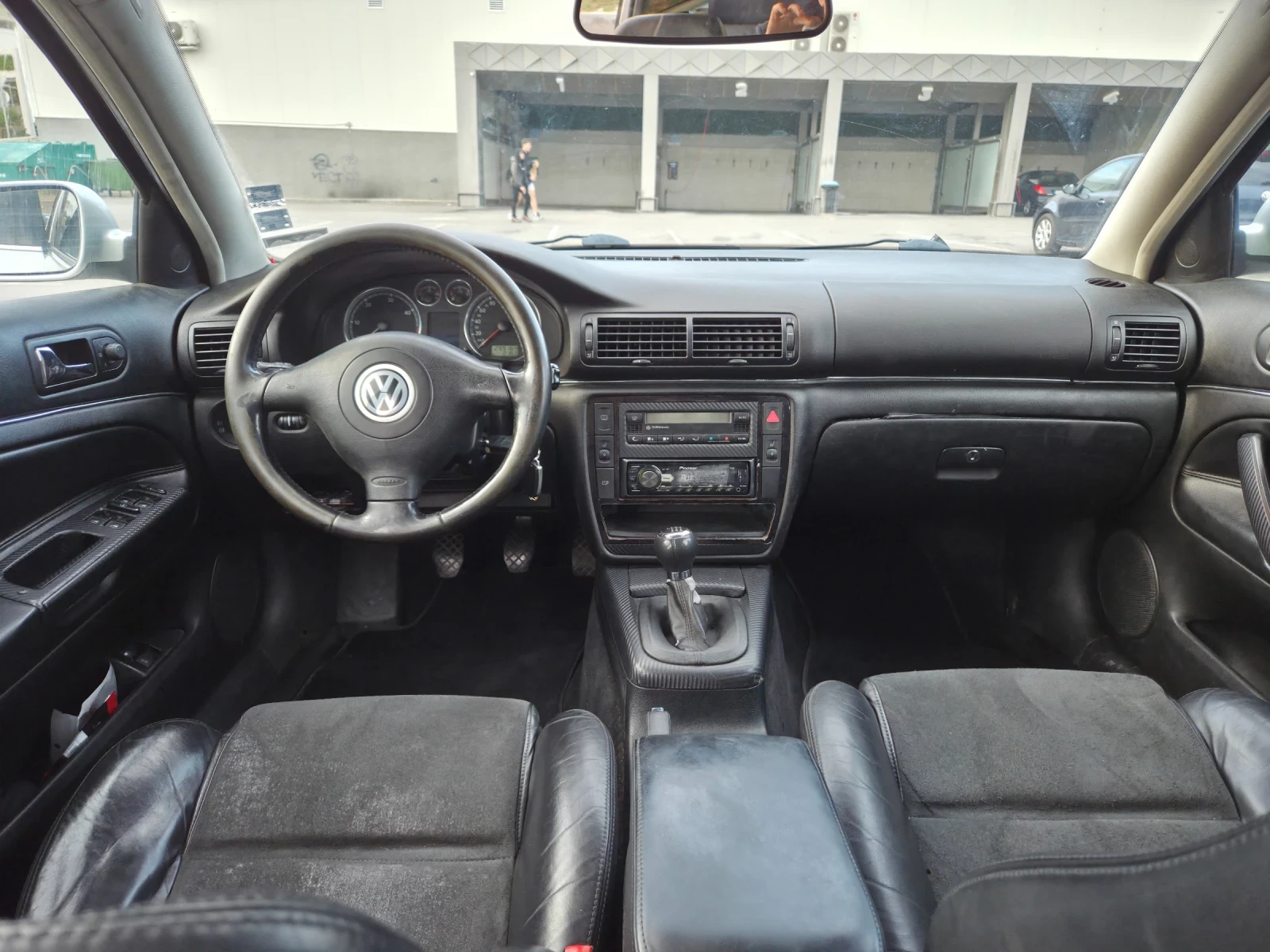 VW Passat | Mobile.bg   11