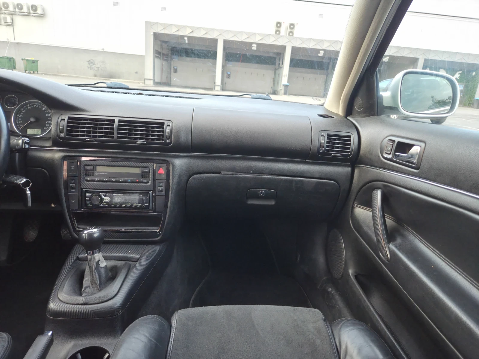 VW Passat | Mobile.bg   12