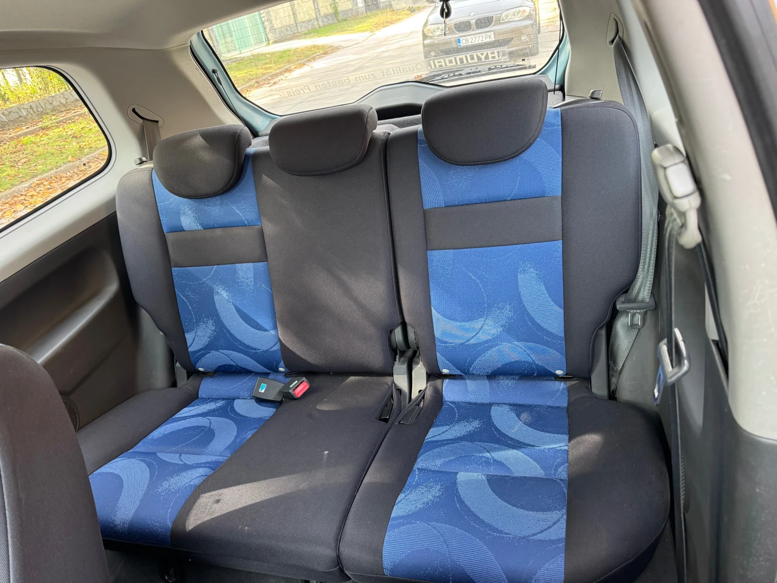 Hyundai Getz | Mobile.bg — изображение 10