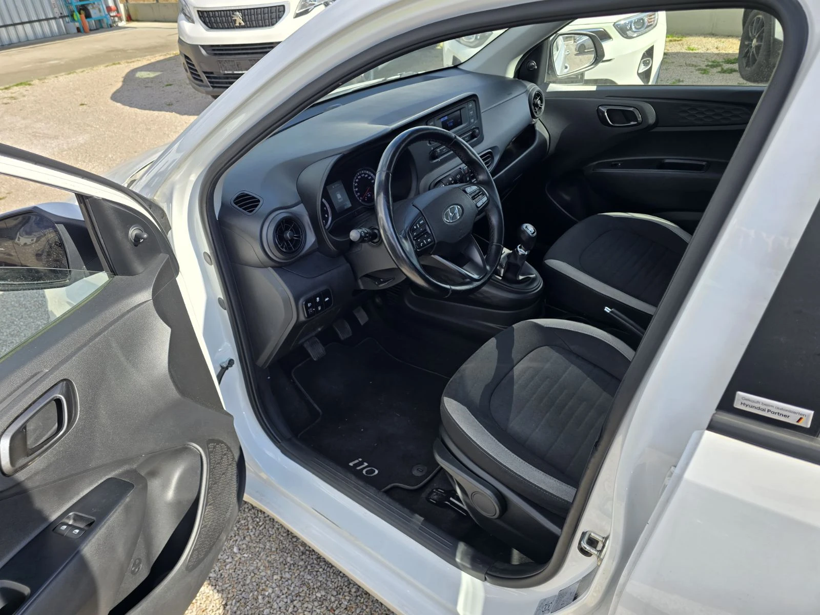 Hyundai I10 | Mobile.bg   11