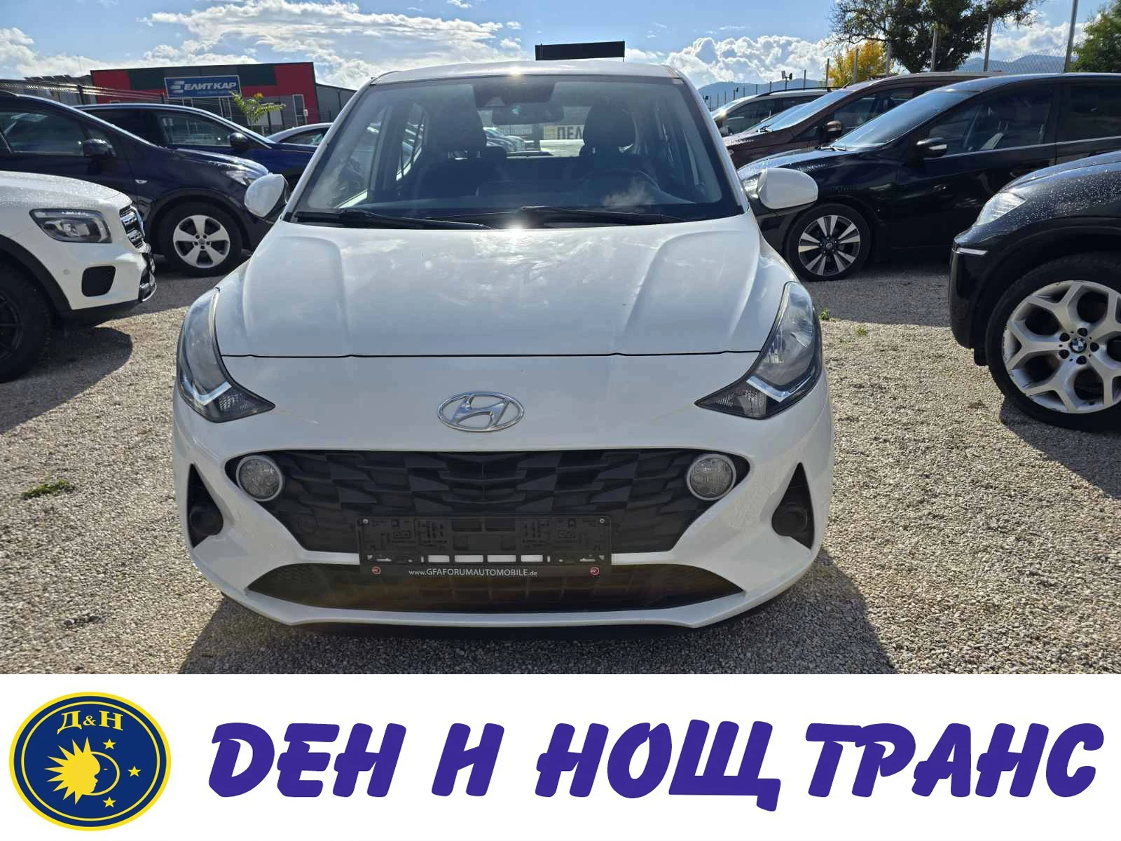 Hyundai I10 | Mobile.bg   1