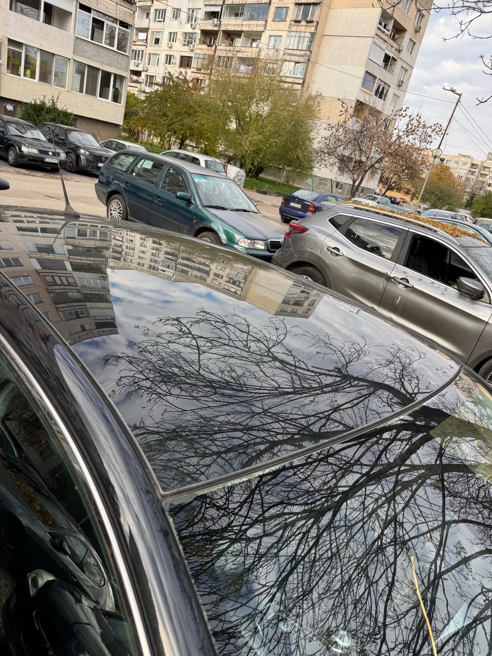 Peugeot 308 1.6I | Mobile.bg   11