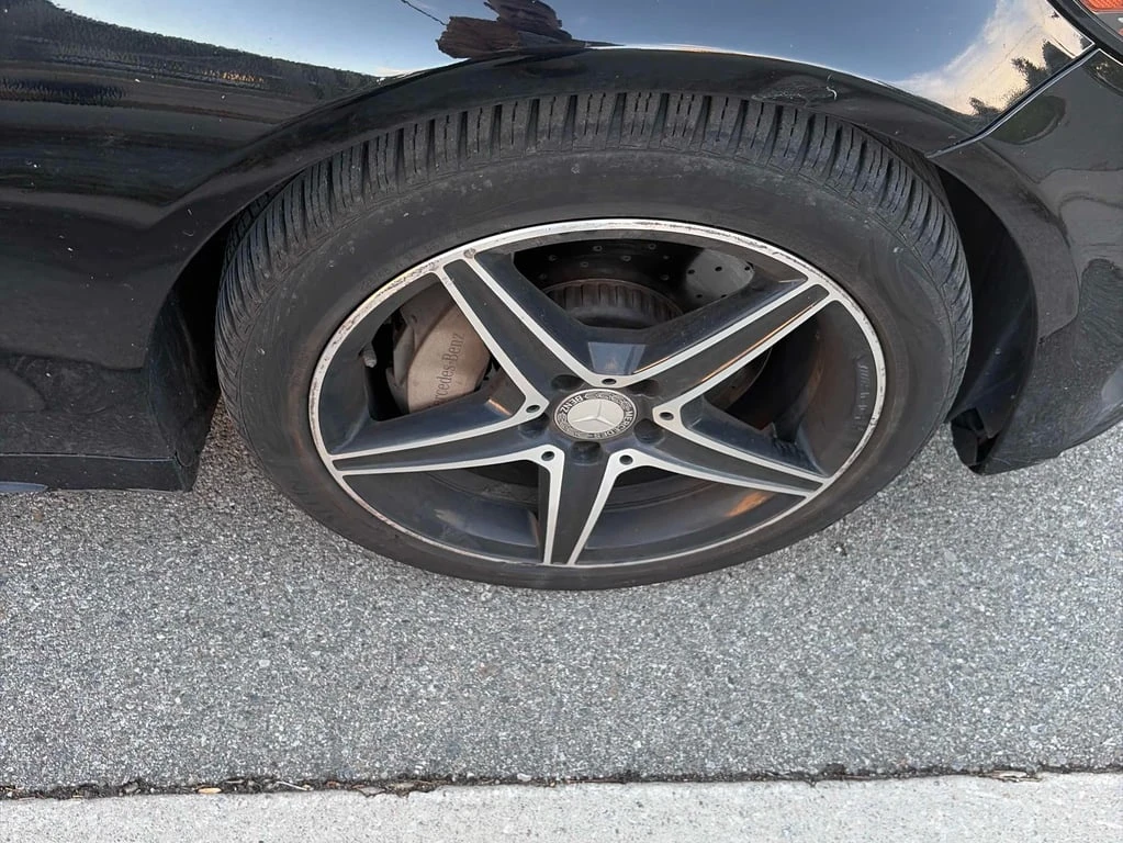 Mercedes-Benz C 300 2016 4MATIC* БЕЗ ПЪРВОНАЧАЛНА ВНОСКА - изображение 6