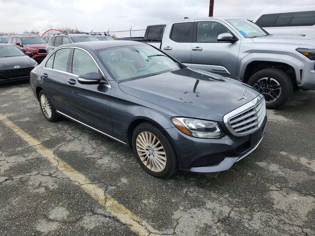 Mercedes-Benz C 300 * CARFAX *    | Mobile.bg   2